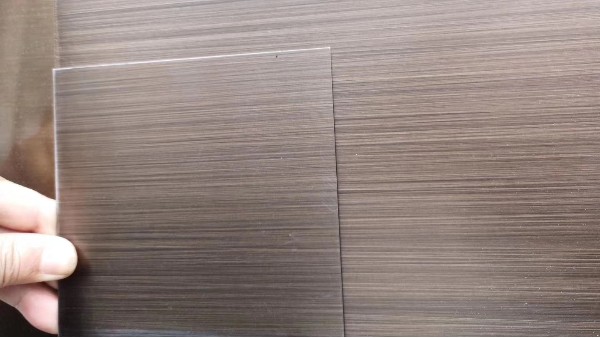 不銹鋼彩色板選擇中有什么注意事項(xiàng)？