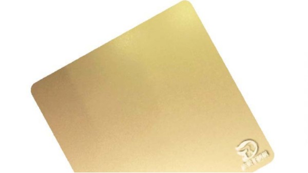 不銹鋼噴砂板，你了解嗎？