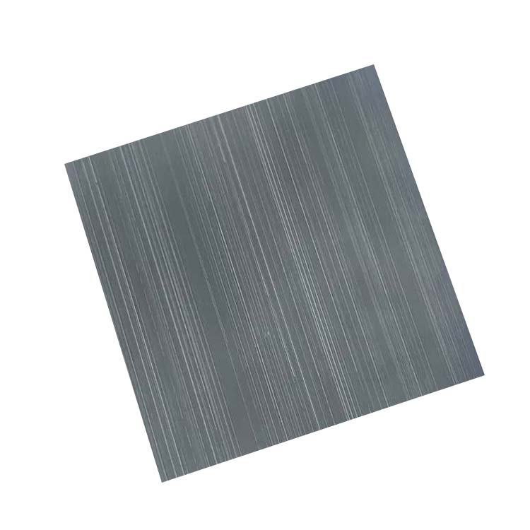 納米拉絲黑鈦 納米拉絲黑鈦