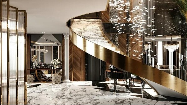 這樣的不銹鋼裝飾是您想要的嗎？